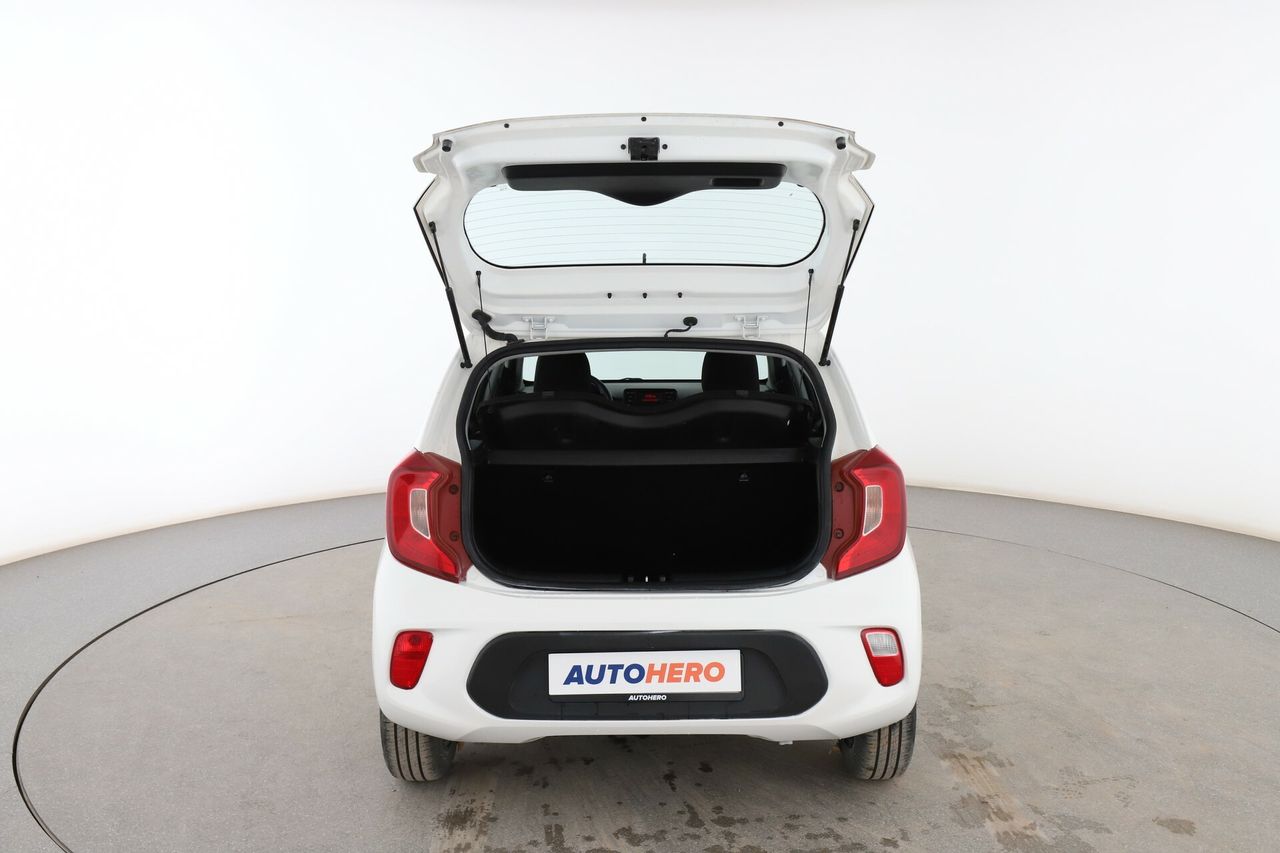 Foto Kia Picanto 17