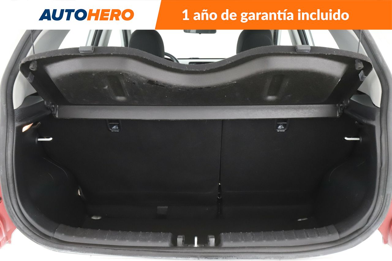 Foto Kia Picanto 18
