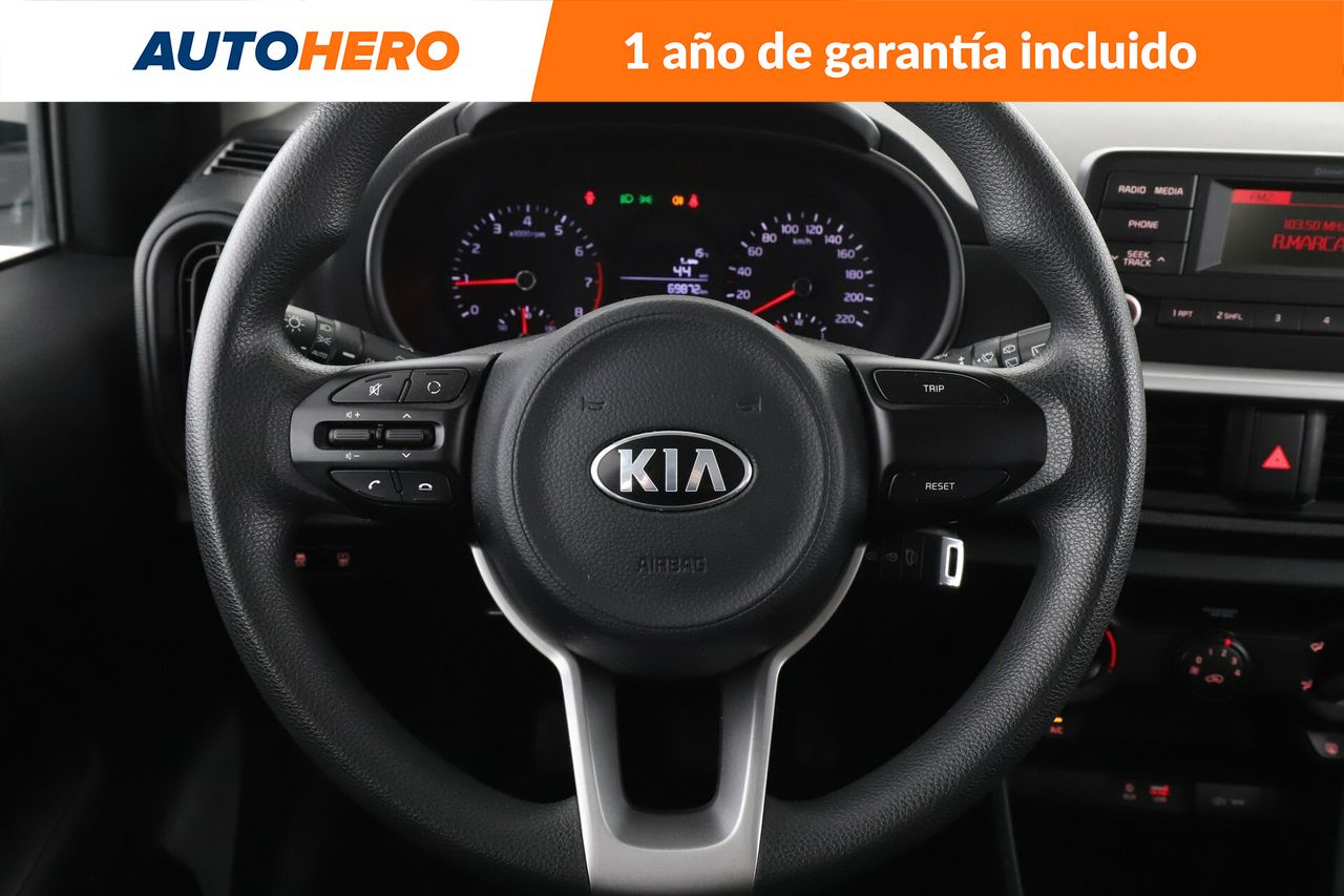 Foto Kia Picanto 20
