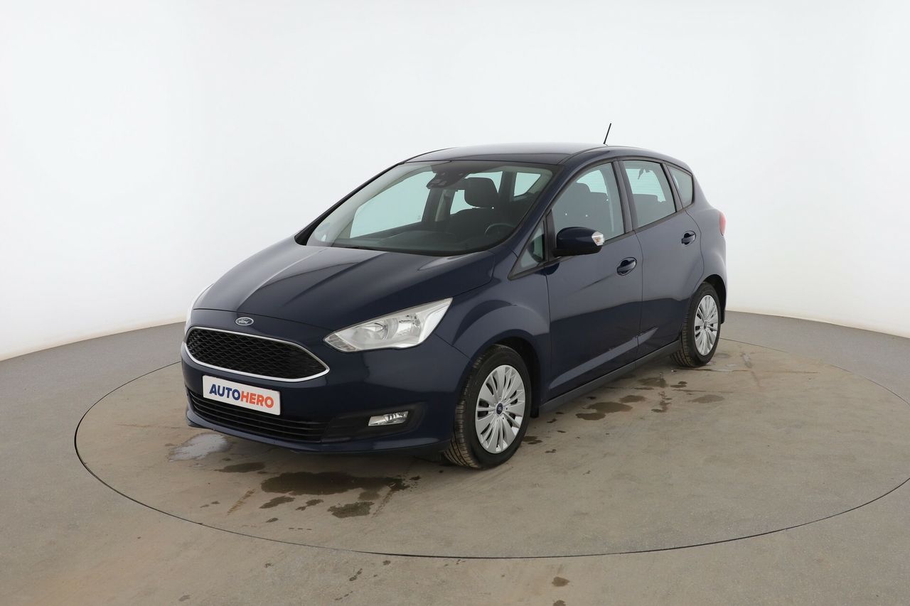 Foto Ford C-Max 1