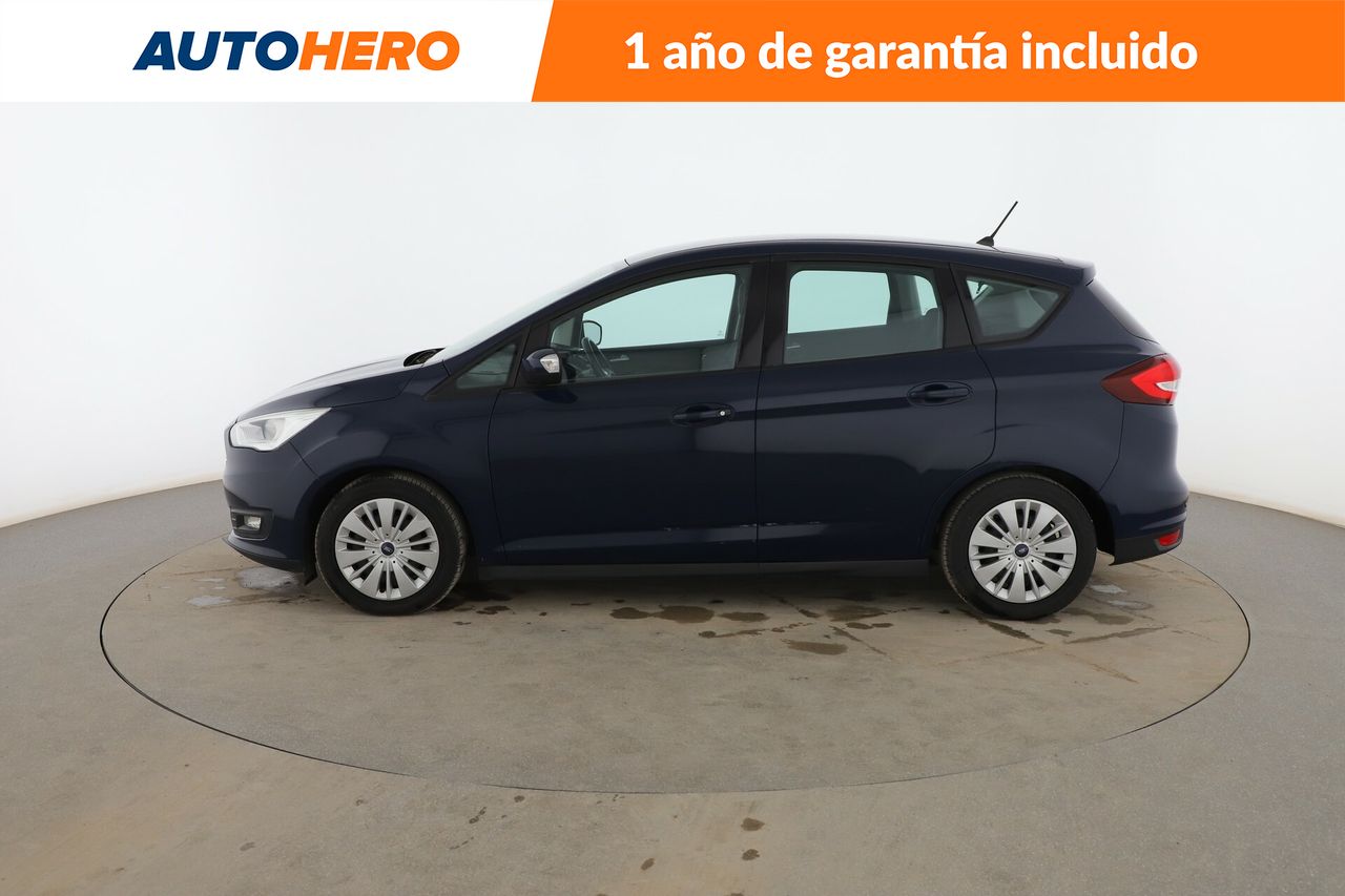 Foto Ford C-Max 2