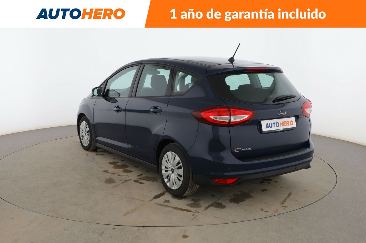 Foto Ford C-Max 3