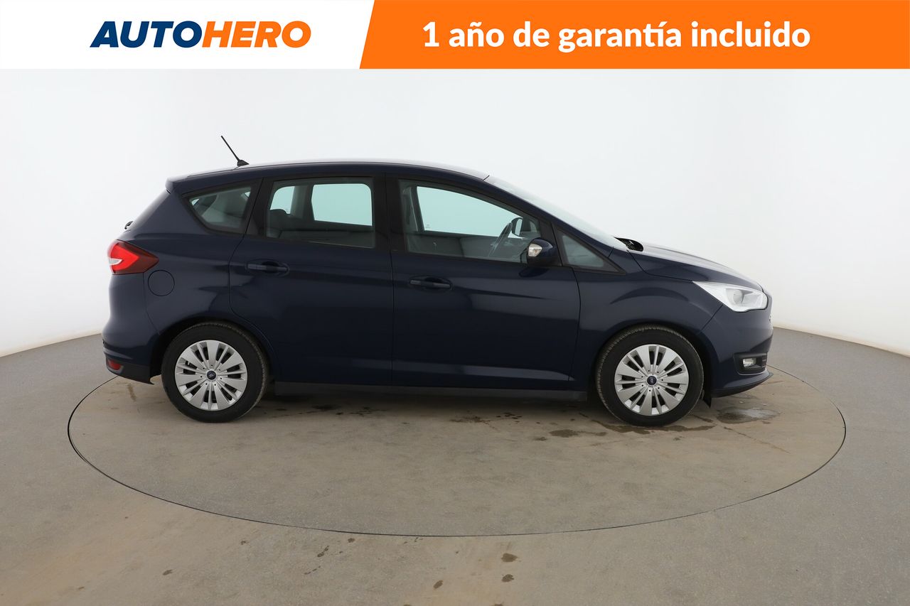 Foto Ford C-Max 6