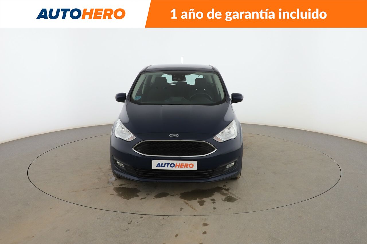 Foto Ford C-Max 8
