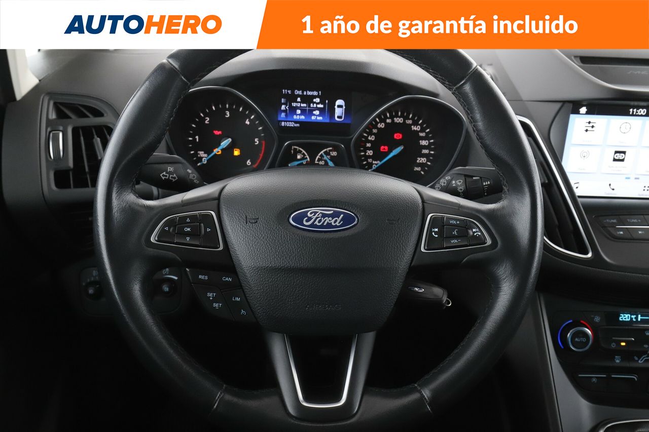 Foto Ford C-Max 19