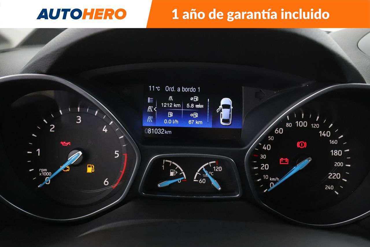 Foto Ford C-Max 20