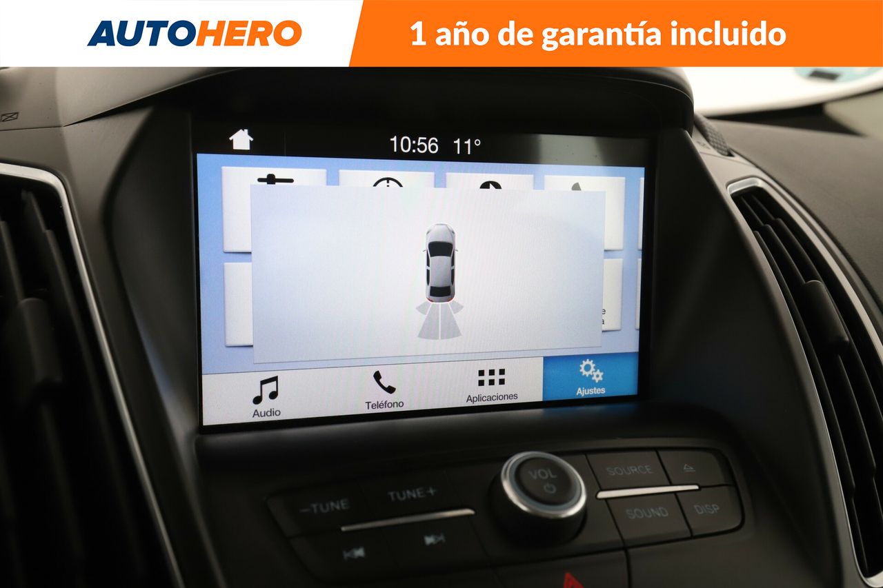 Foto Ford C-Max 22
