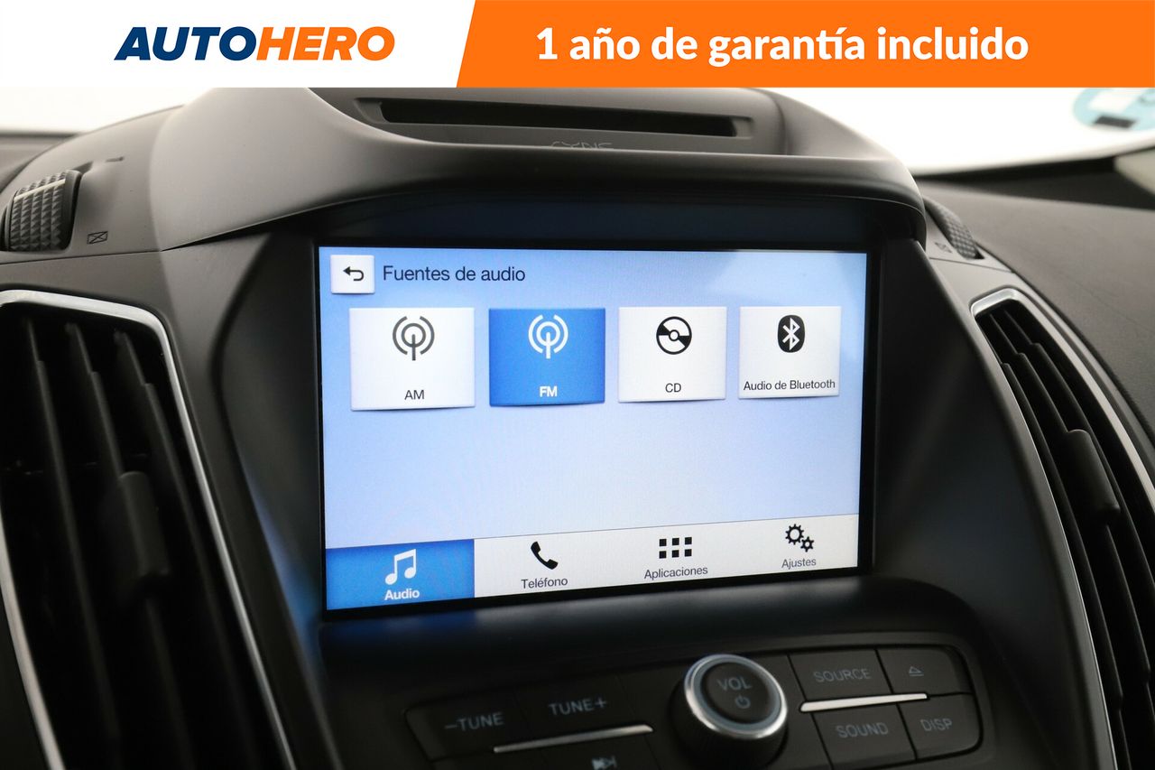 Foto Ford C-Max 23
