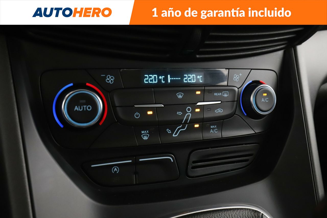 Foto Ford C-Max 26