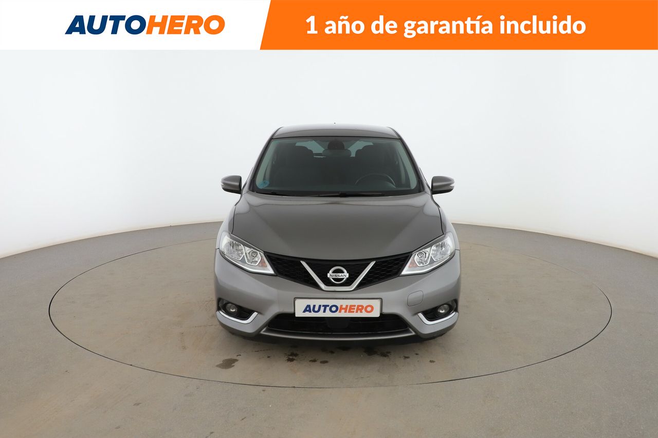 Foto Nissan Pulsar 8