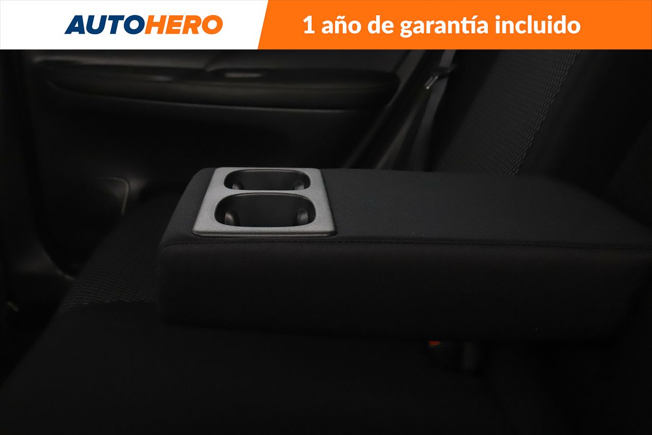 Foto Nissan Pulsar 21