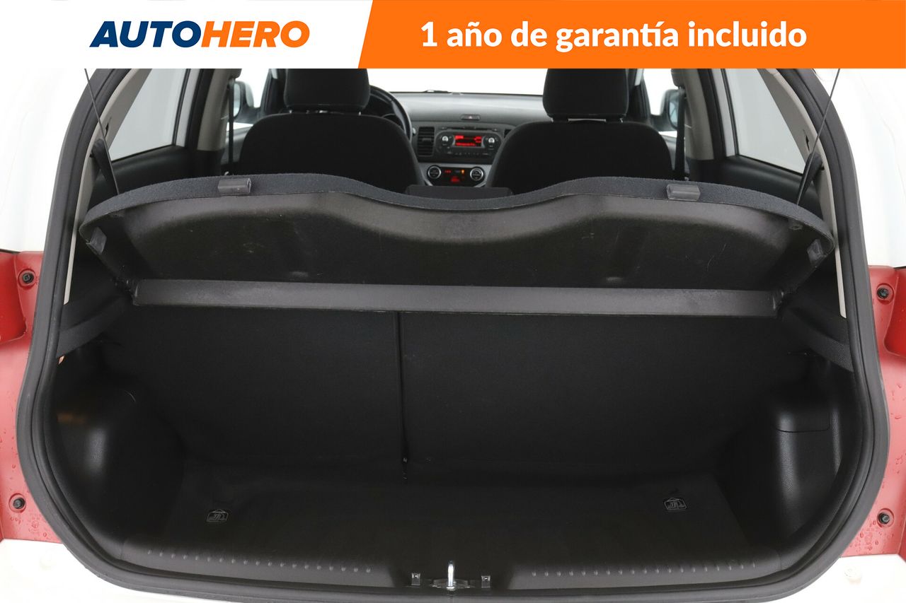 Foto Kia Picanto 17