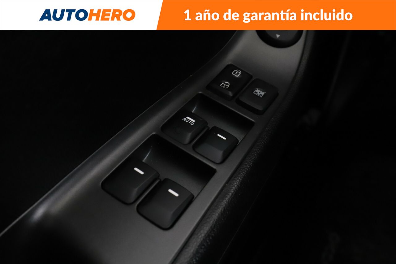 Foto Kia Picanto 25