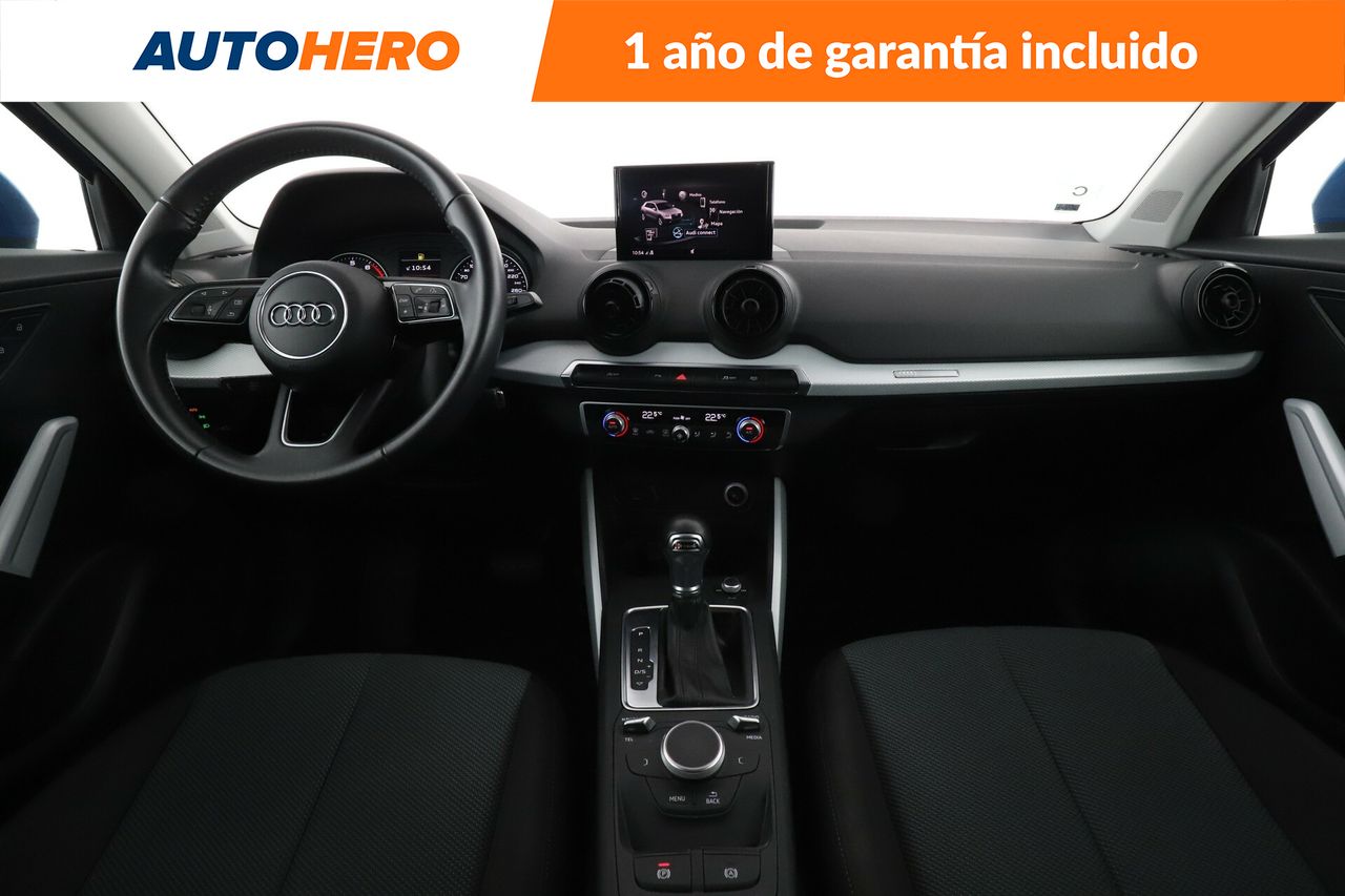 Foto Audi Q2 12