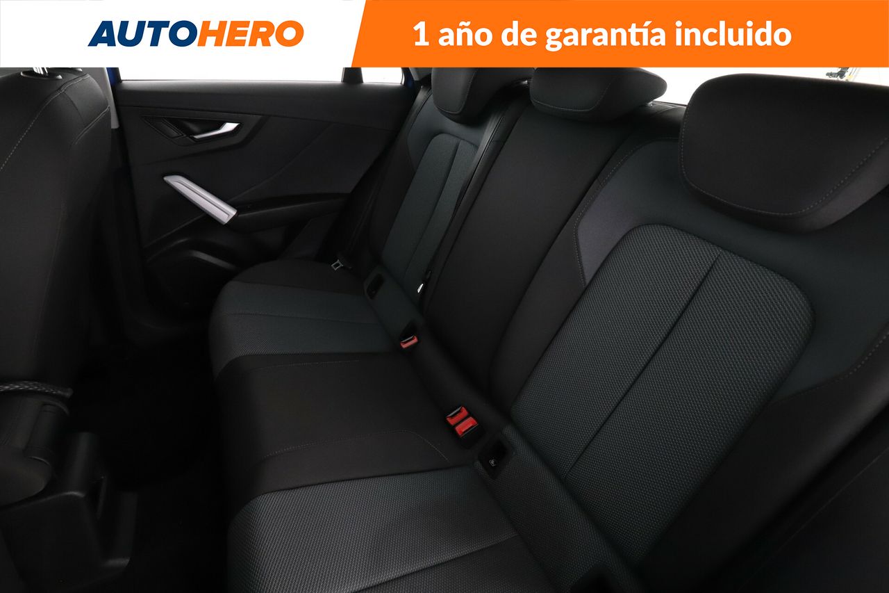 Foto Audi Q2 14