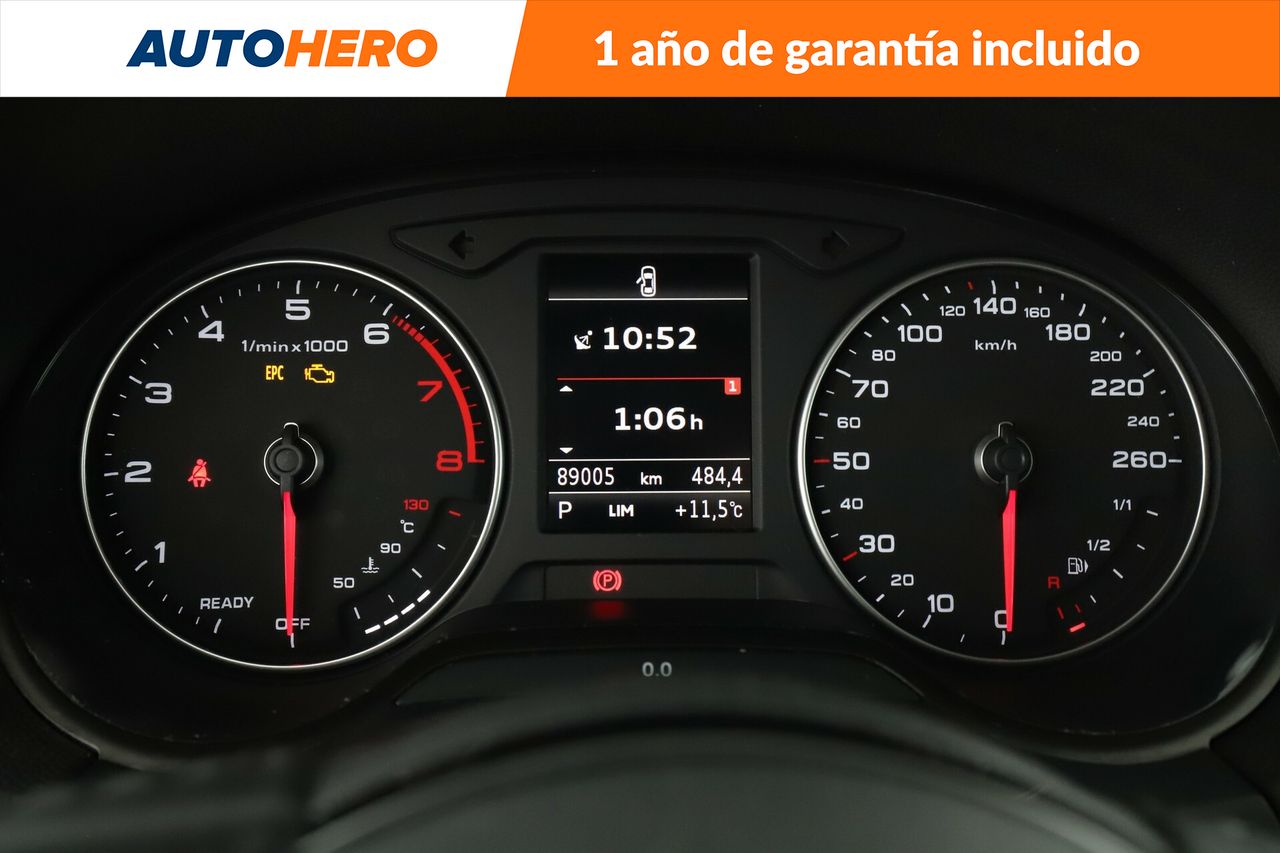Foto Audi Q2 20