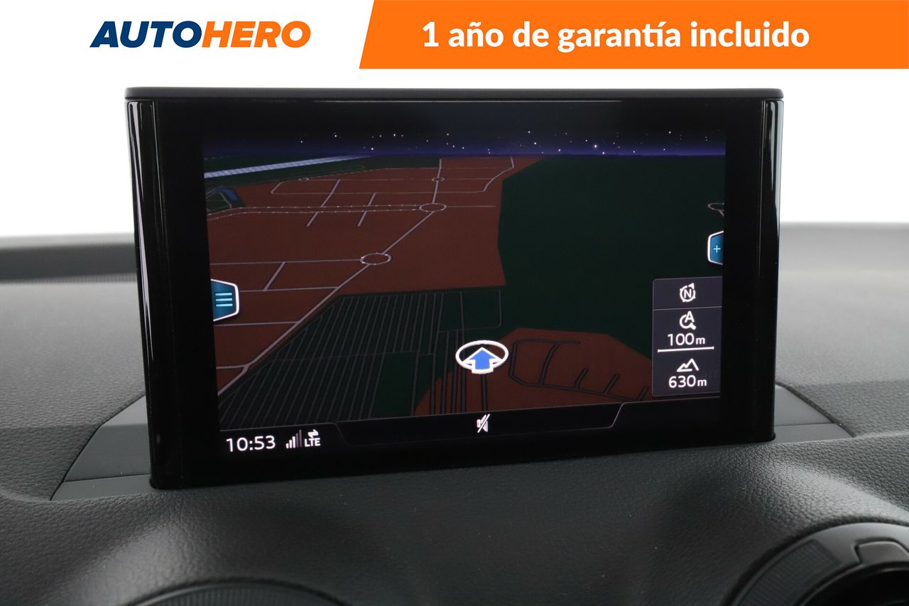 Foto Audi Q2 25
