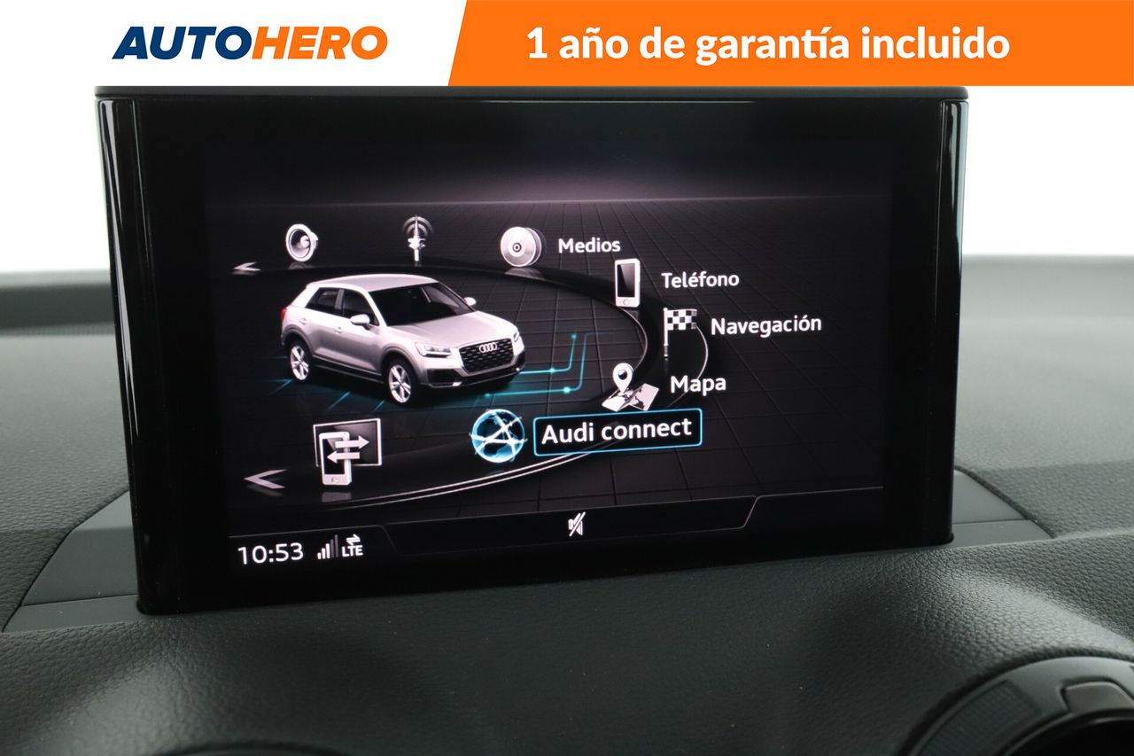 Foto Audi Q2 27