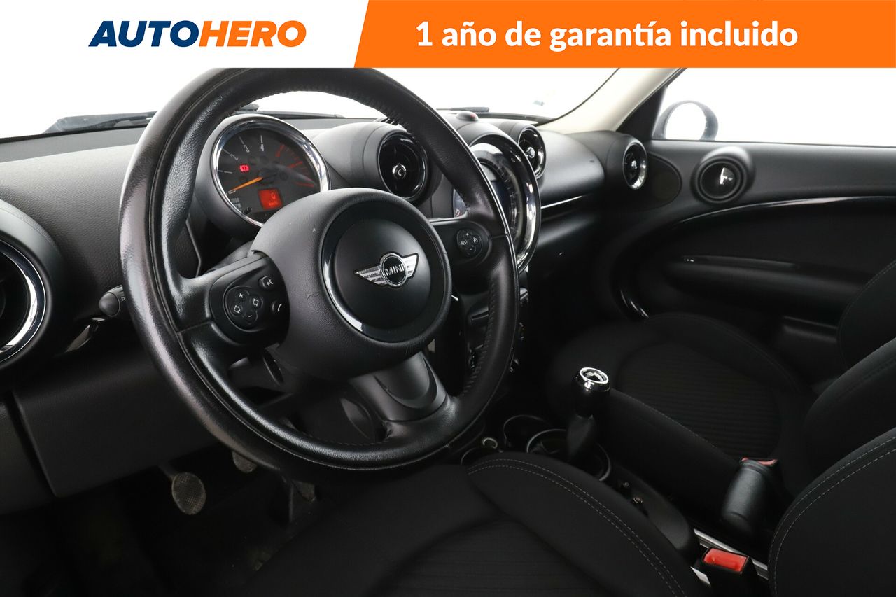 Foto Mini Countryman 11