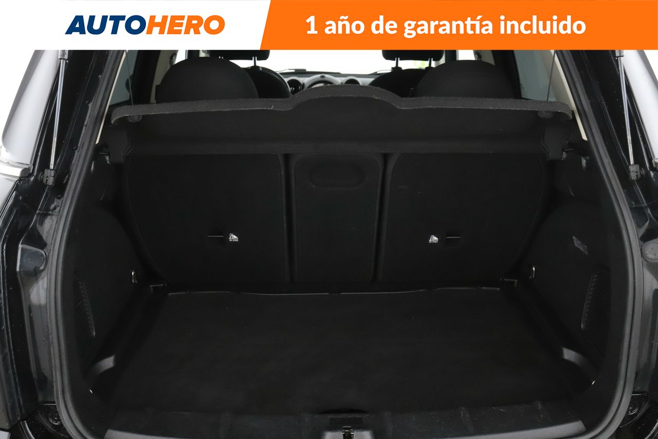 Foto Mini Countryman 17