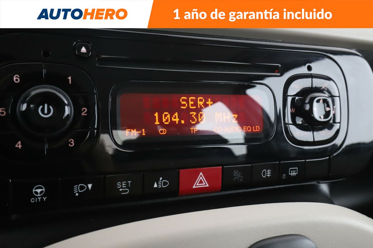 Foto Fiat Panda 21