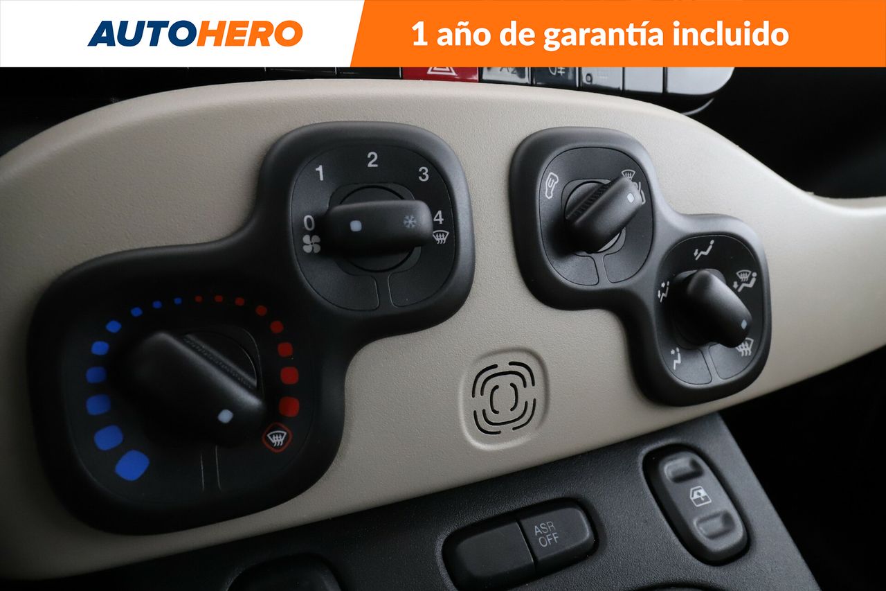 Foto Fiat Panda 22