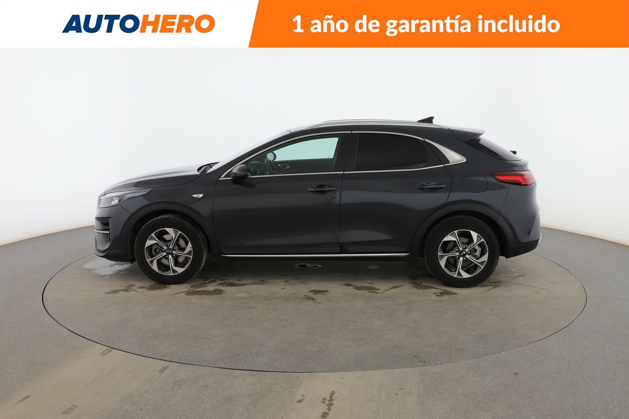 Foto Kia XCeed 2