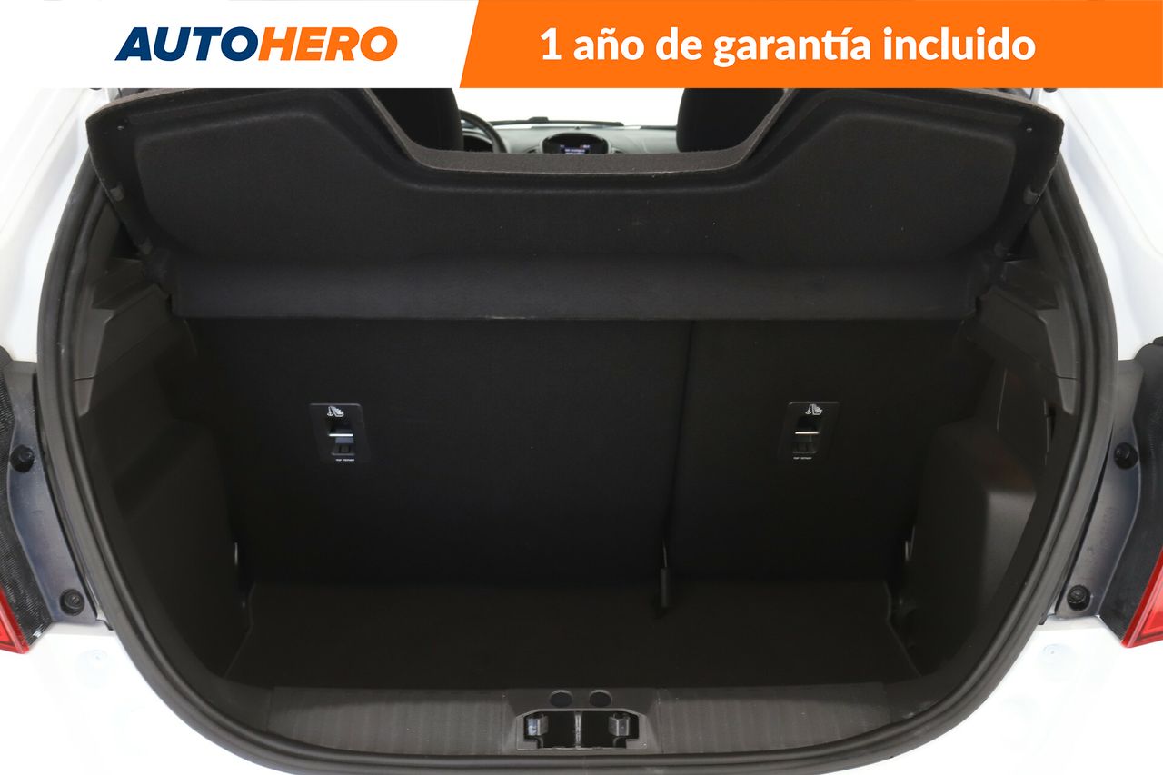 Foto Ford Ka 17