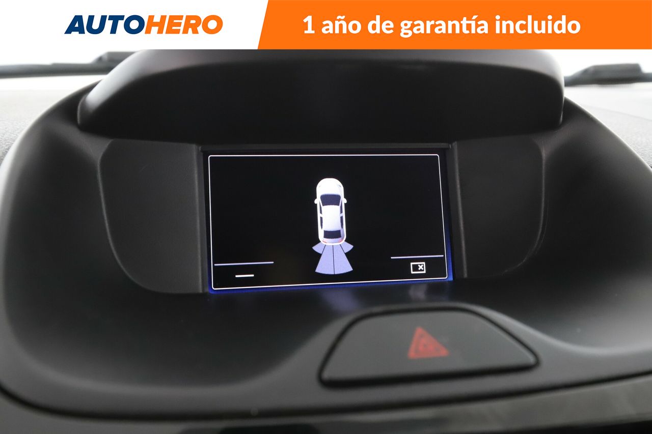 Foto Ford Ka 24