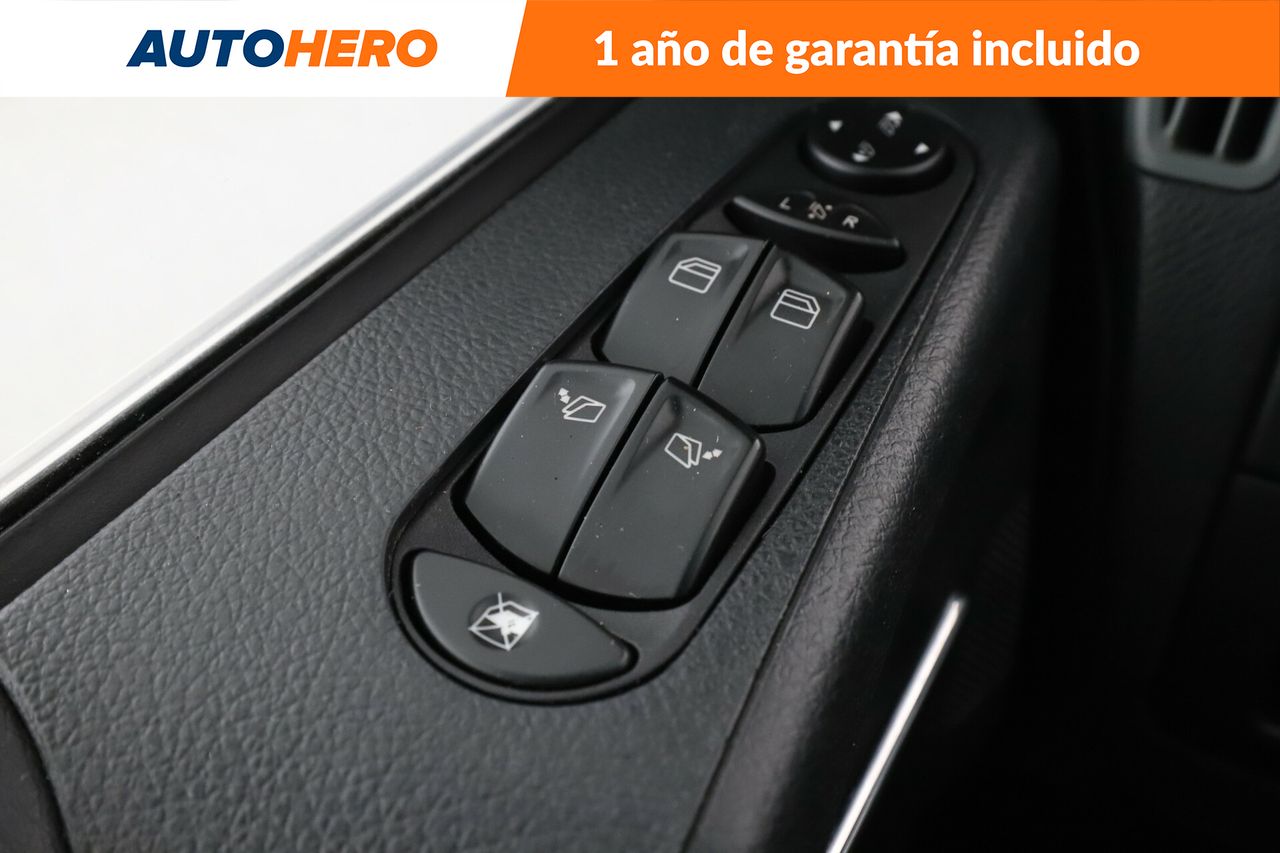 Foto Mercedes-Benz Viano 27