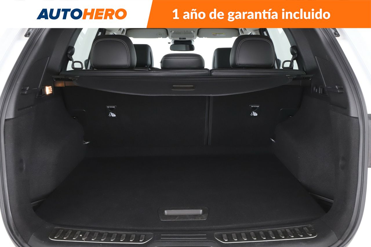 Foto Renault Koleos 17