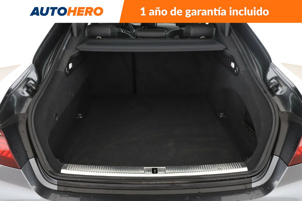 Foto Audi A7 17