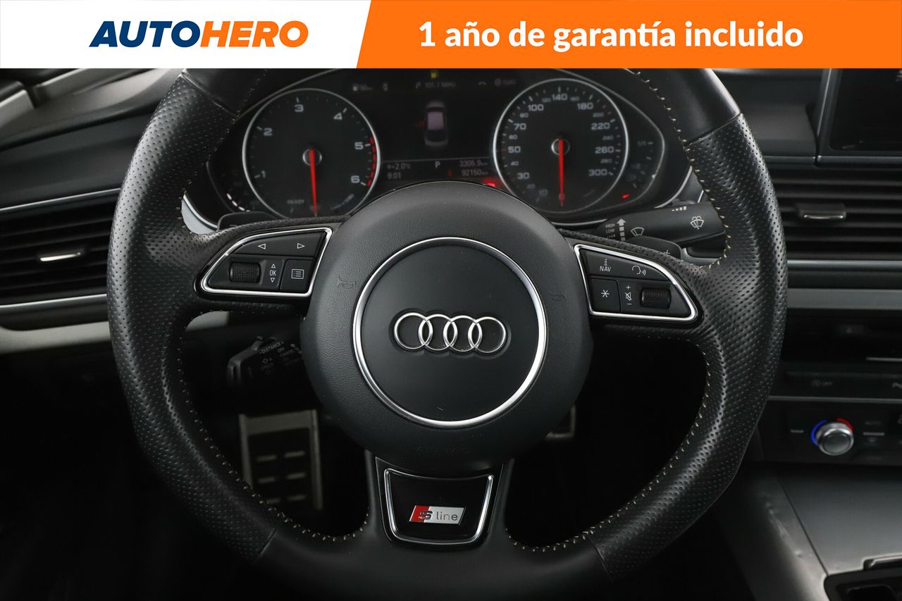 Foto Audi A7 19