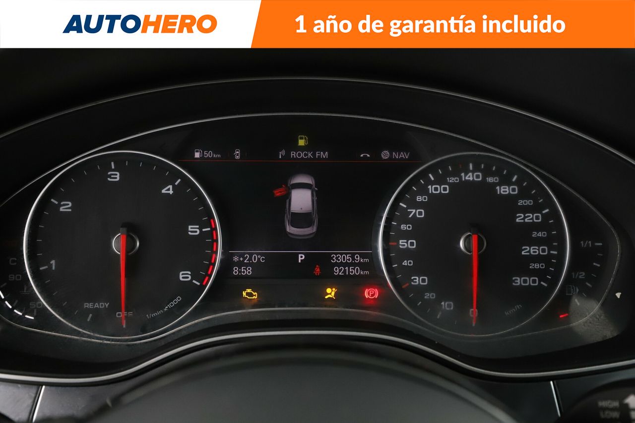 Foto Audi A7 20