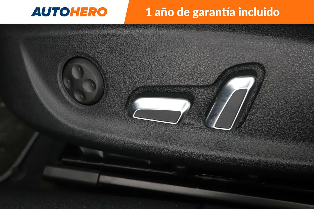 Foto Audi A7 22