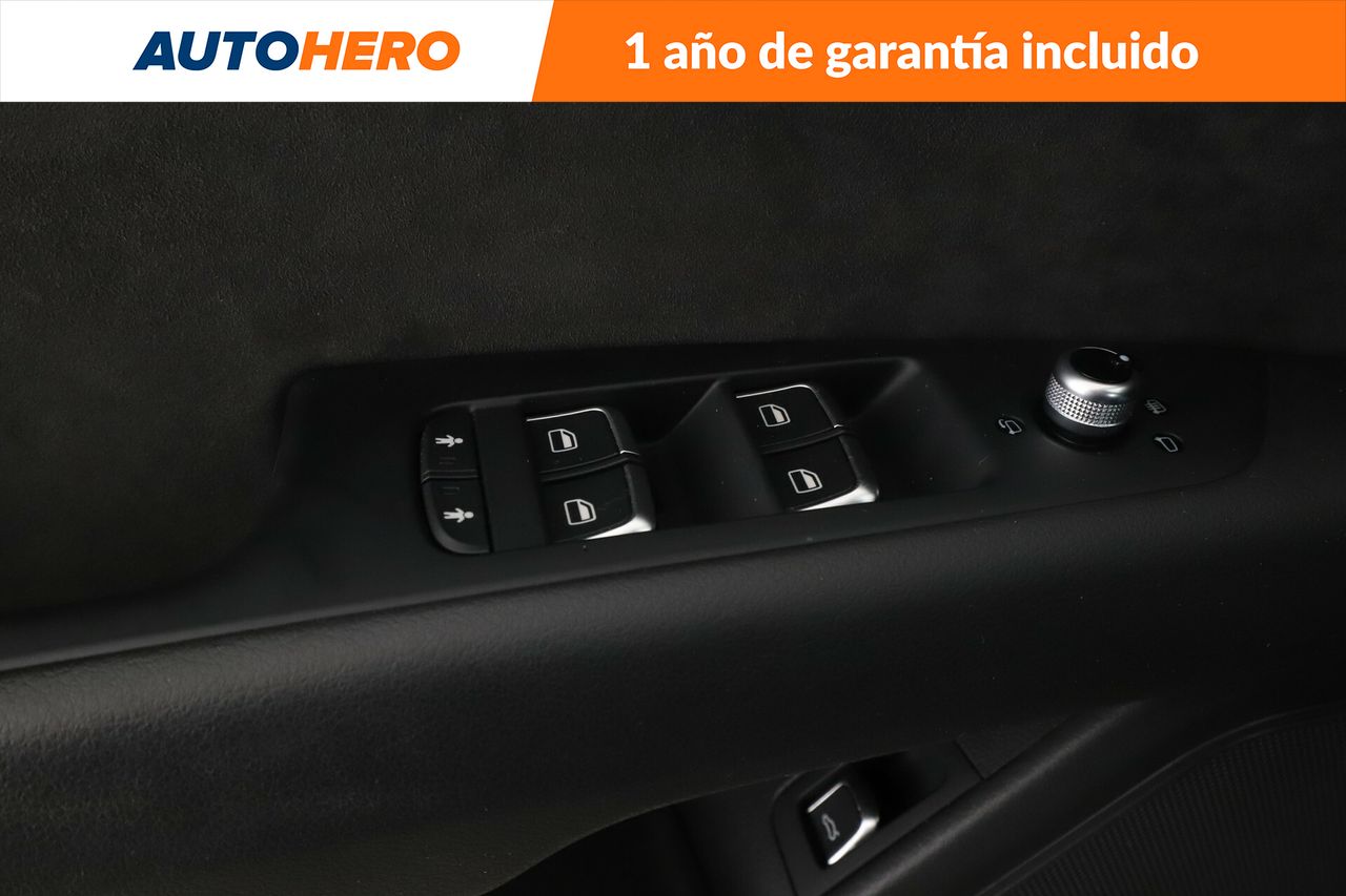 Foto Audi A7 23