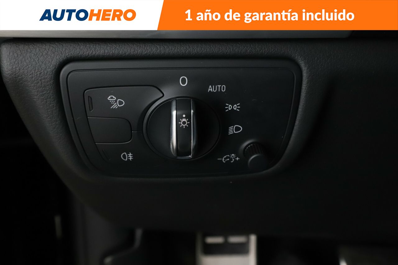 Foto Audi A7 24