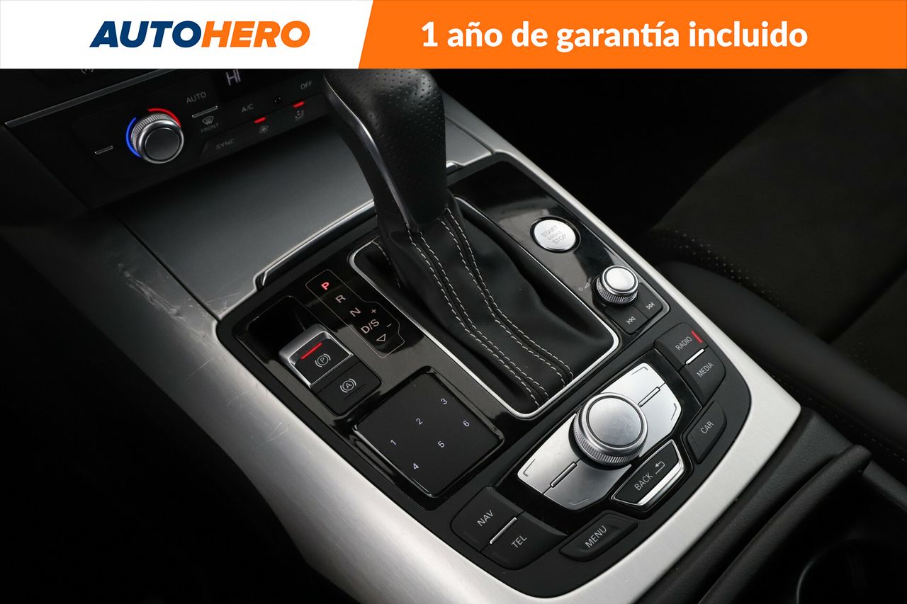 Foto Audi A7 25