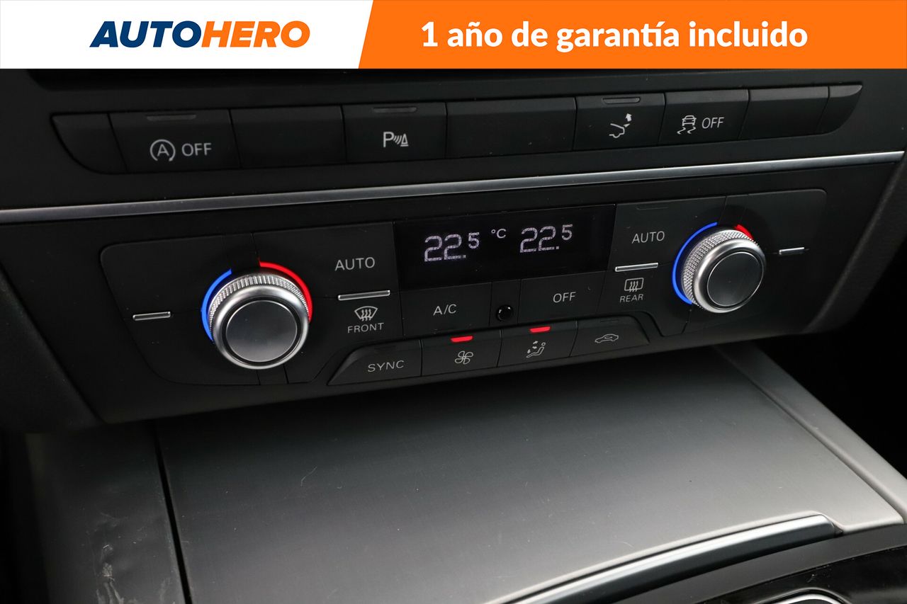 Foto Audi A7 26