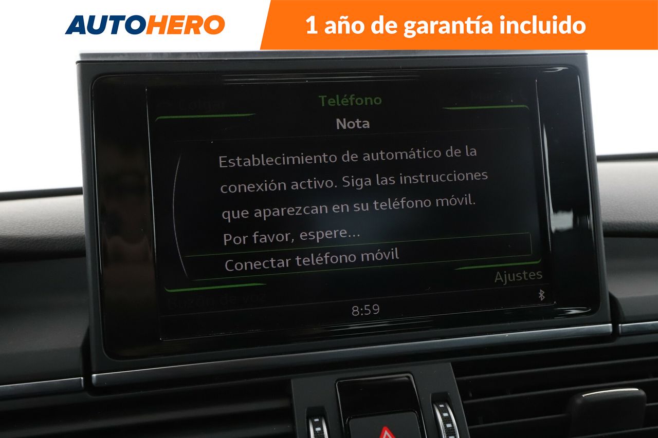 Foto Audi A7 29