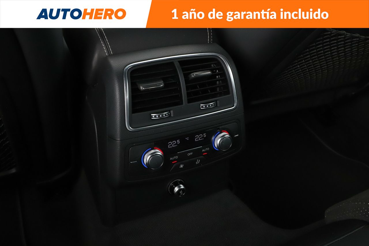 Foto Audi A7 31