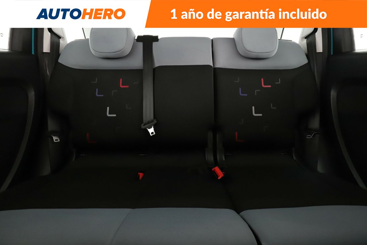 Foto Fiat 500L 16