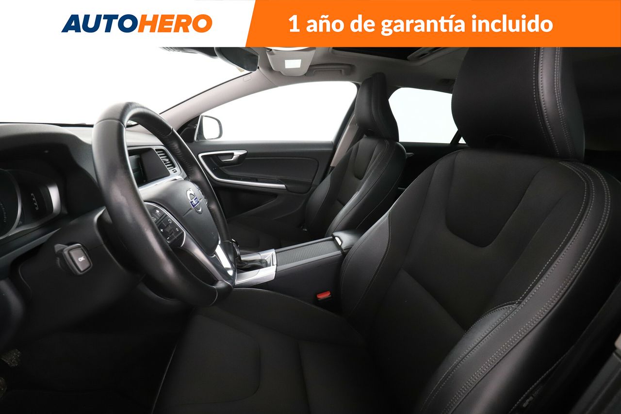 Foto Volvo V60 10