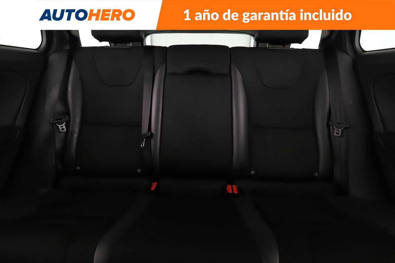 Foto Volvo V60 15