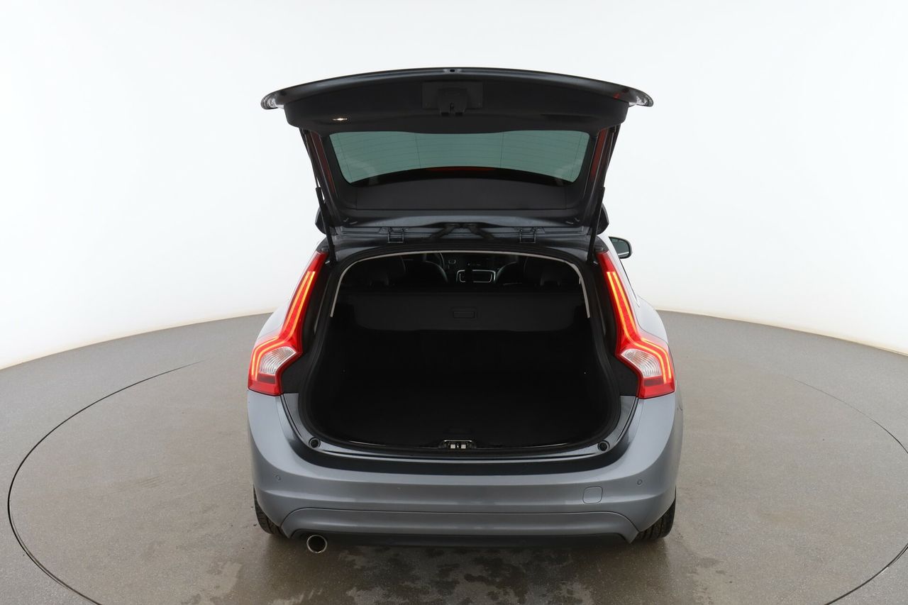 Foto Volvo V60 16