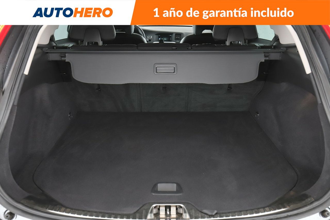 Foto Volvo V60 17