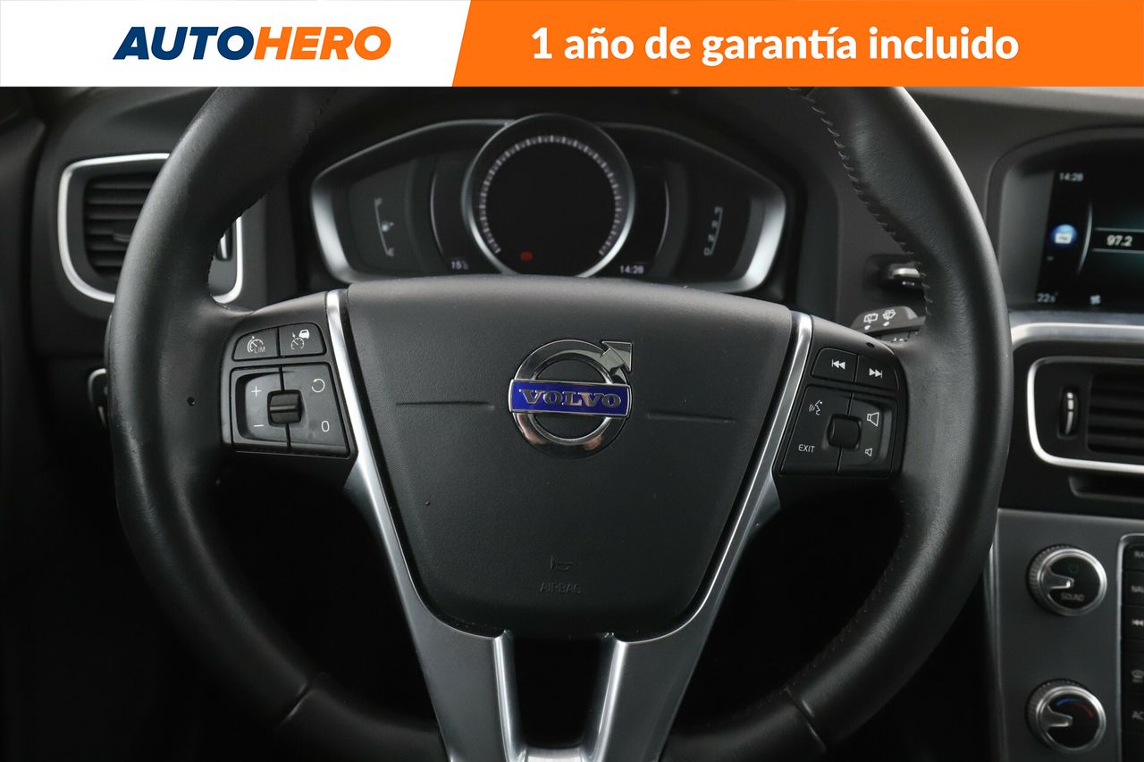 Foto Volvo V60 19