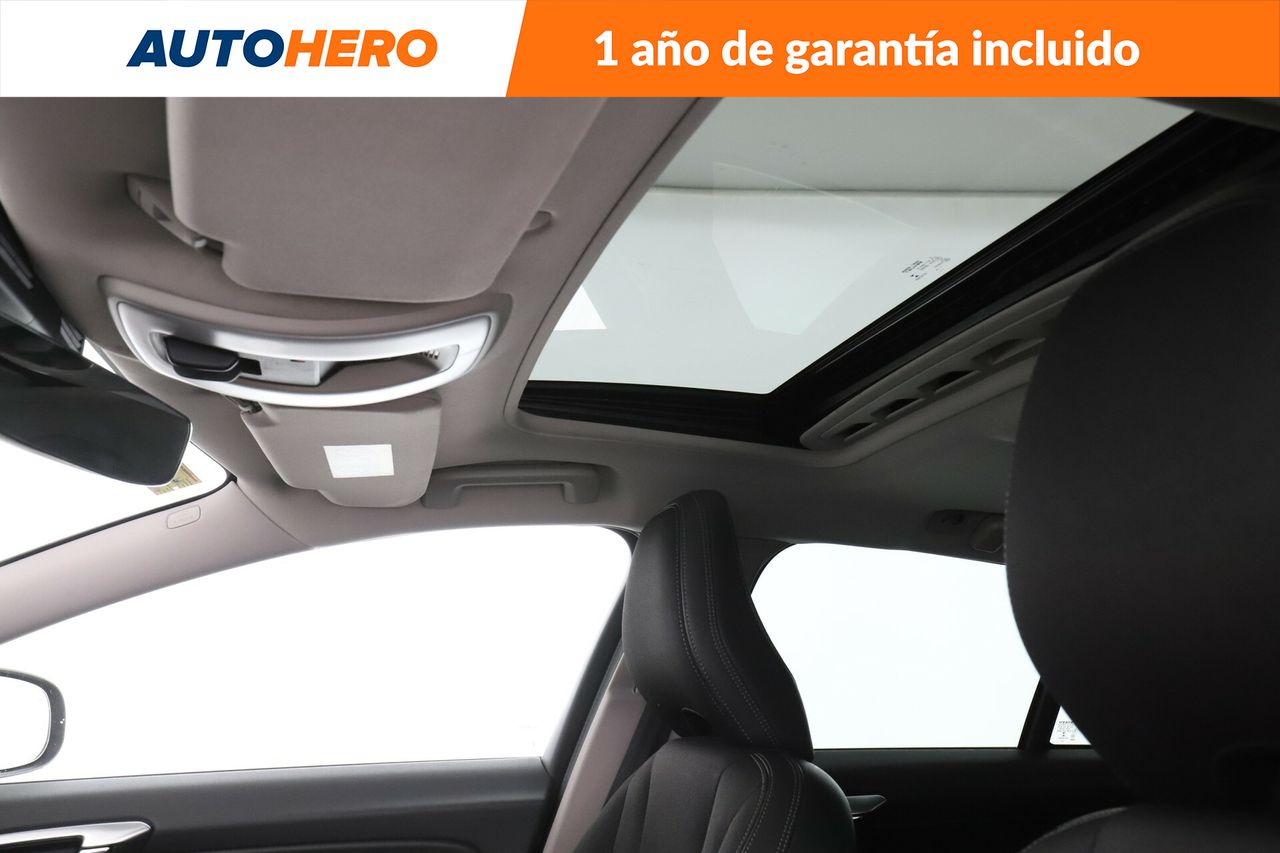 Foto Volvo V60 21