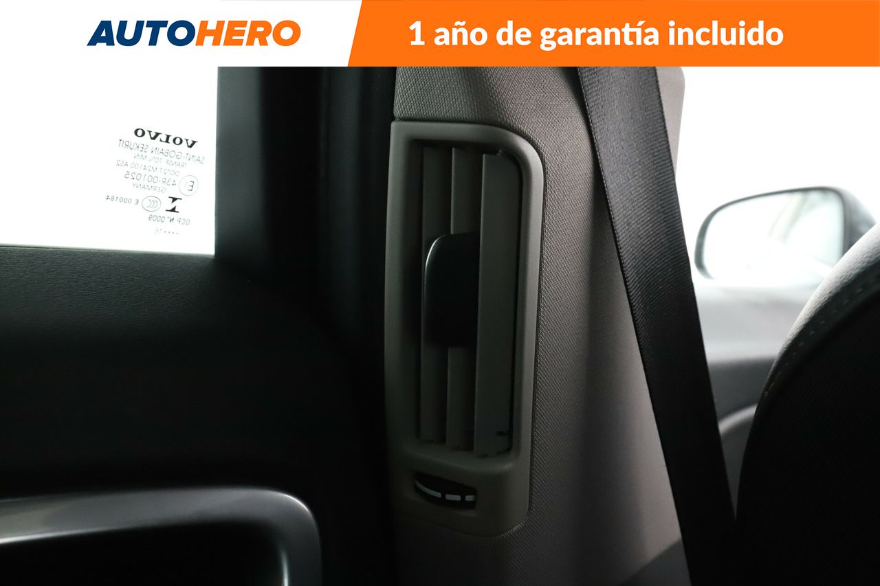 Foto Volvo V60 22