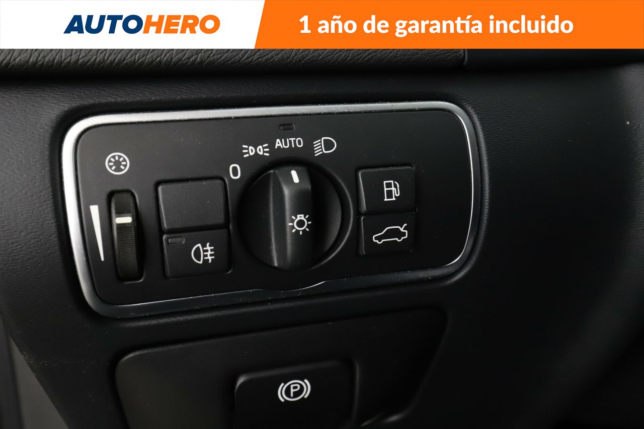 Foto Volvo V60 23